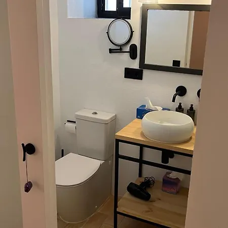 Apartamento Precioso La Cueva *