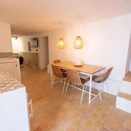 Apartment Precioso La Cueva Altea