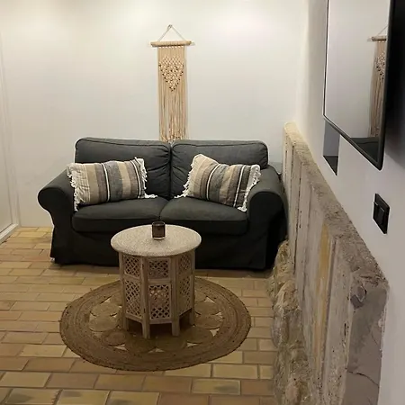 Precioso La Cueva Apartment Altea