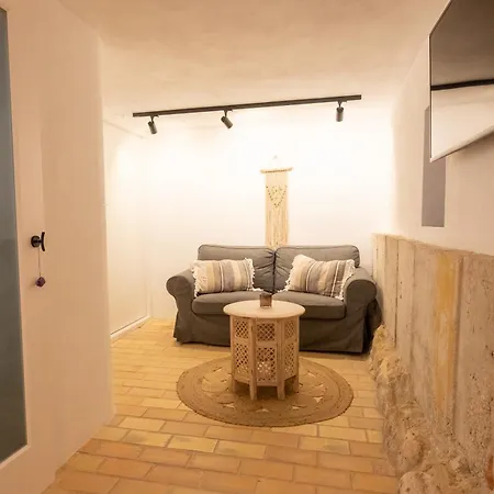 Precioso La Cueva Apartment