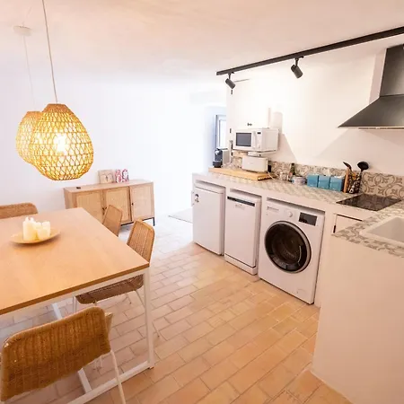 Apartamento Precioso La Cueva