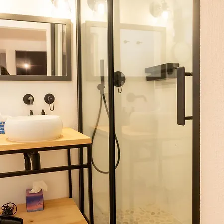 Precioso La Cueva Apartment