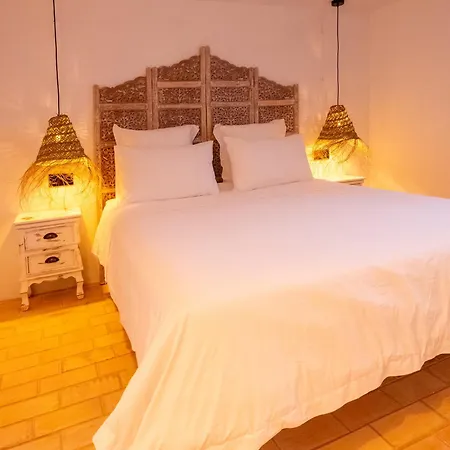 Precioso La Cueva Apartment